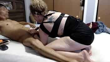 سكس عربي مسلم الحجاب يدخل زب في طيزها : 54